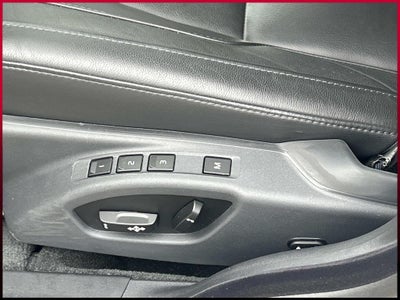 2016 Volvo S80 T5