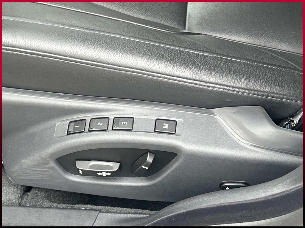 2016 Volvo S80 T5