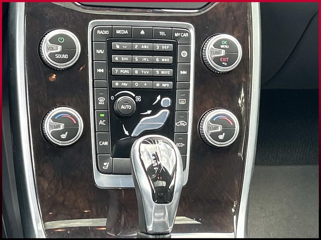 2016 Volvo S80 T5