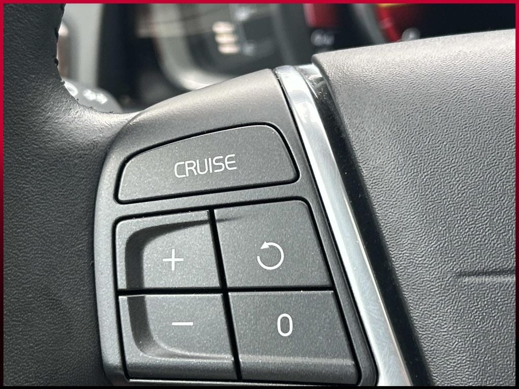 2016 Volvo S80 T5
