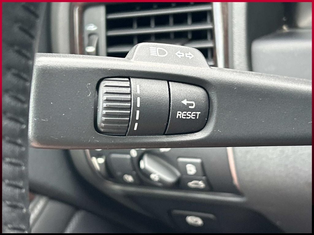 2016 Volvo S80 T5
