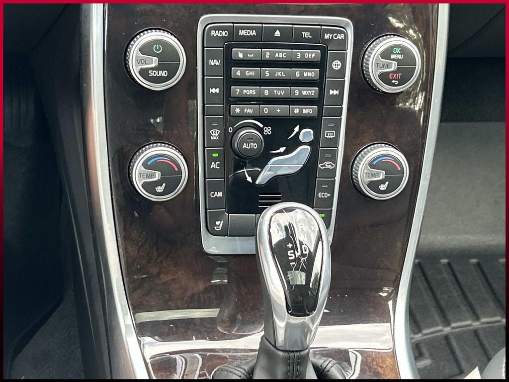 2016 Volvo S80 T5