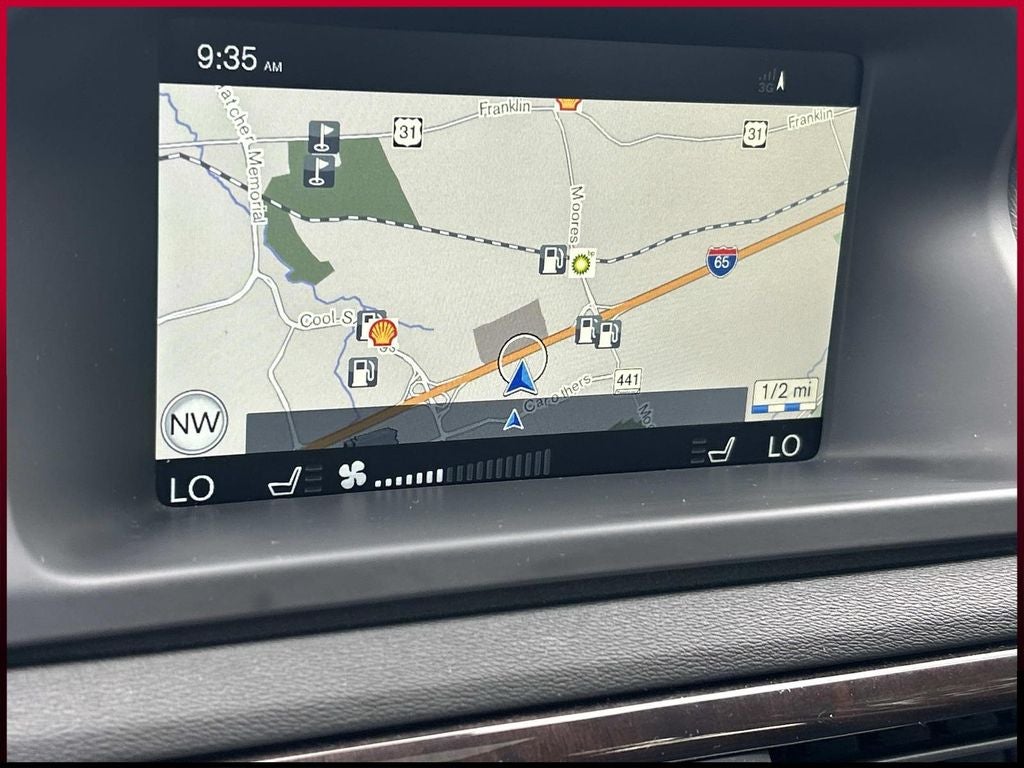 2016 Volvo S80 T5