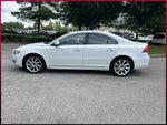 2016 Volvo S80 T5