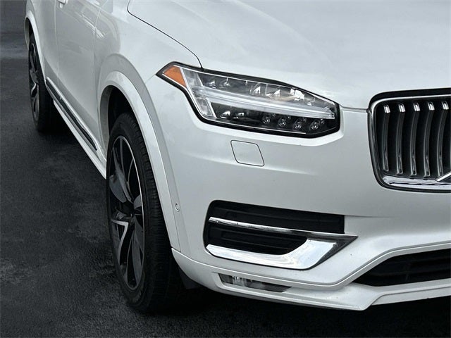 2023 Volvo XC90 B6 Plus 6-Seater