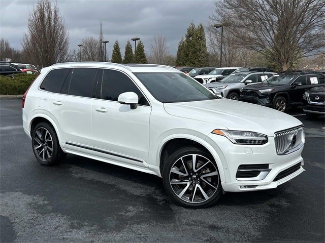 2023 Volvo XC90 B6 Plus 6-Seater