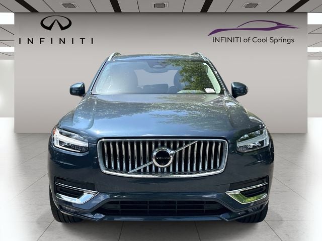 2024 Volvo XC90 B6 Plus Bright Theme