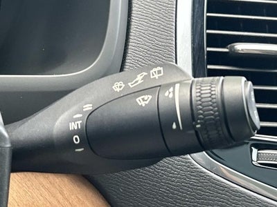2024 Volvo XC90 B6 Plus Bright Theme