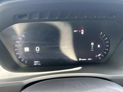 2024 Volvo XC90 B6 Plus Bright Theme