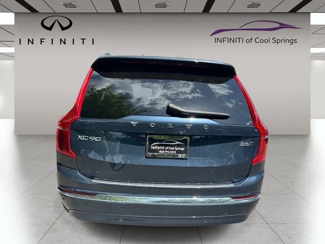 2024 Volvo XC90 B6 Plus Bright Theme