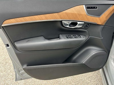 2025 Volvo XC90 Plus