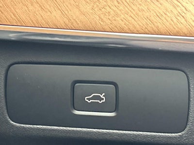 2025 Volvo XC90 Plus