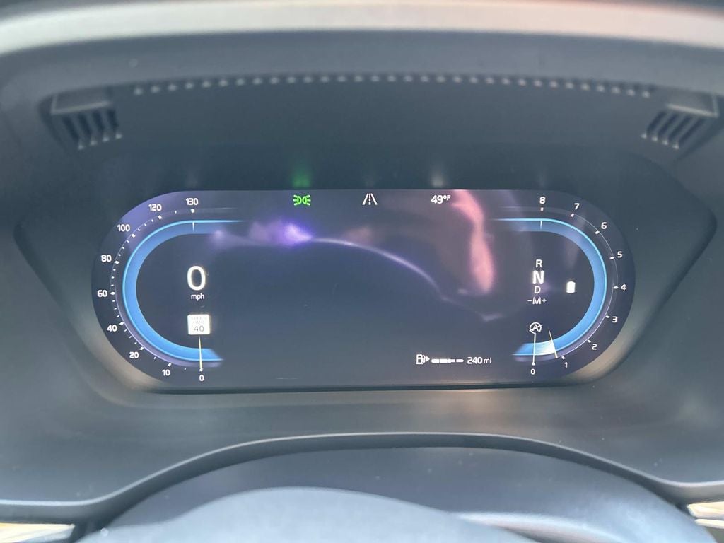 2022 Volvo XC60 R-Design