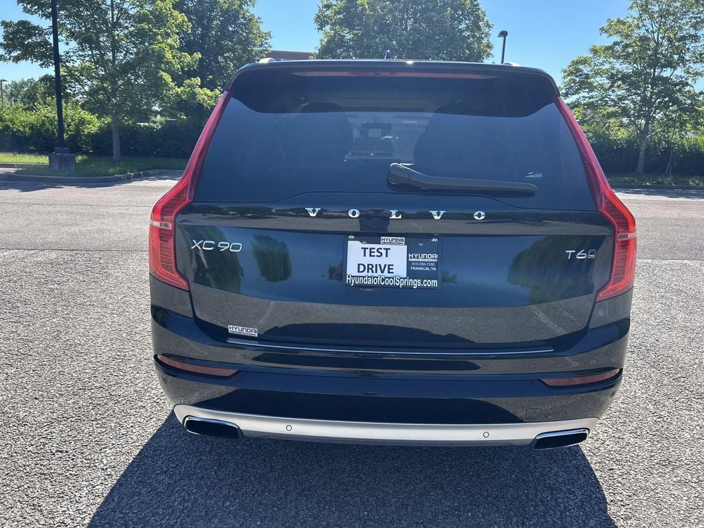 2020 Volvo XC90 Momentum