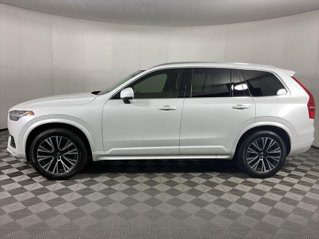2020 Volvo XC90 T6 Momentum