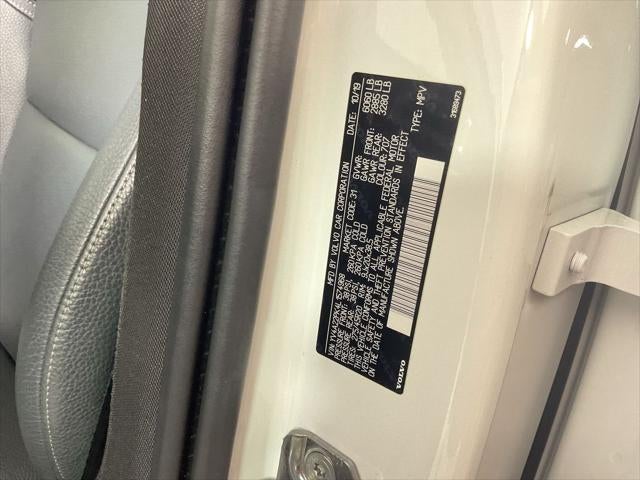 2020 Volvo XC90 T6 Momentum