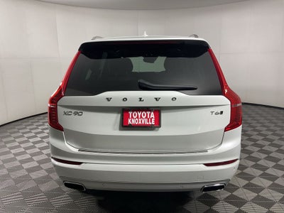 2020 Volvo XC90 T6 Momentum