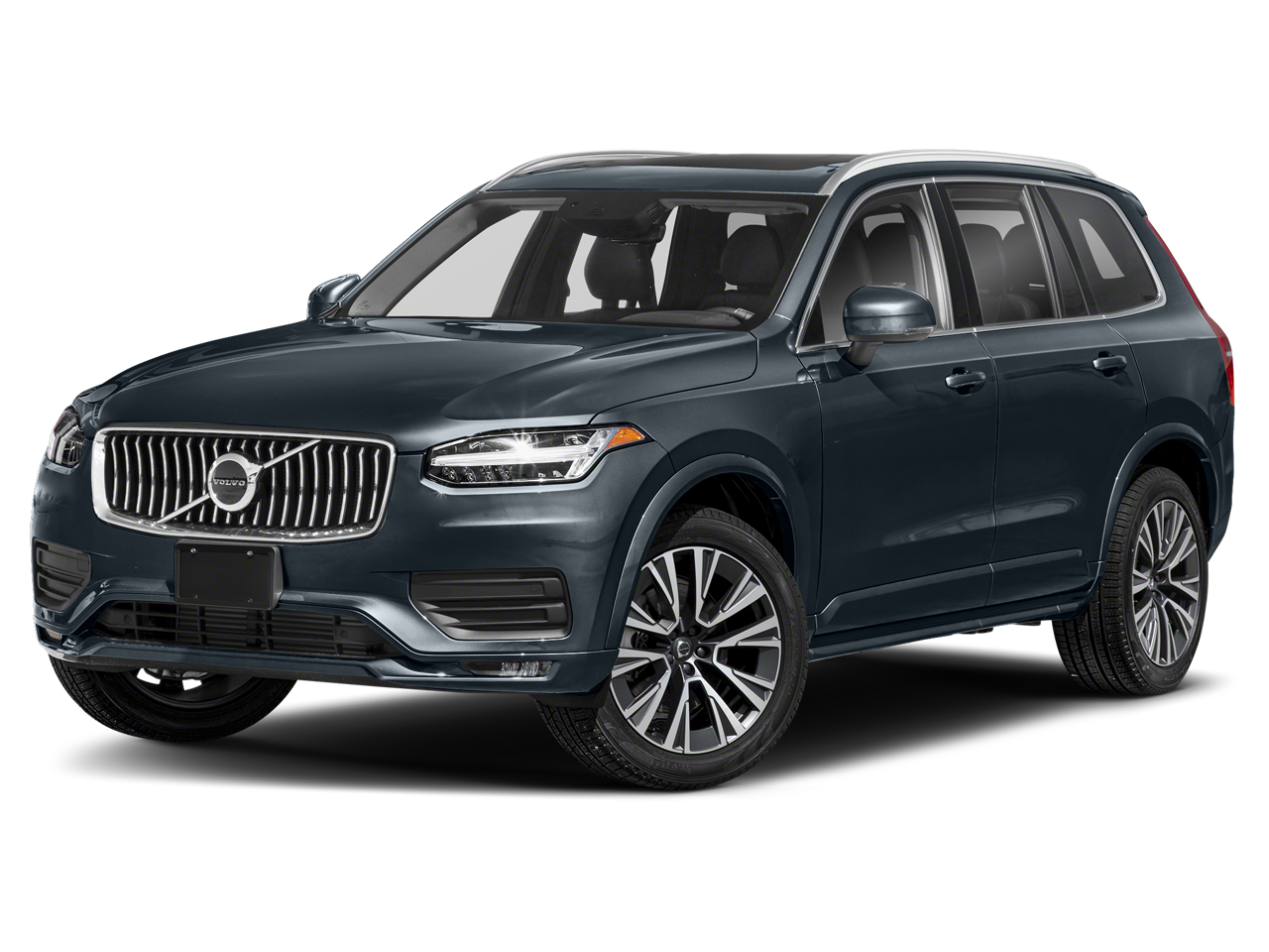 2020 Volvo XC90 Inscription