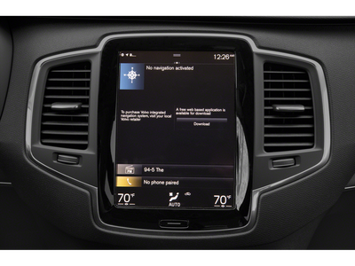 2020 Volvo XC90 Inscription