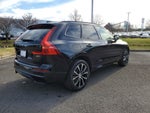 2024 Volvo XC60 B5 Ultimate Dark Theme