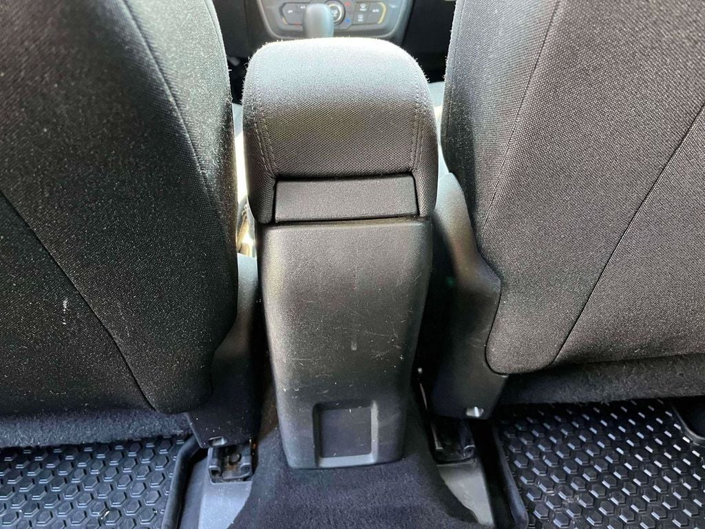 2018 Jeep Renegade Sport
