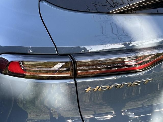 2025 Dodge Hornet GT Plus