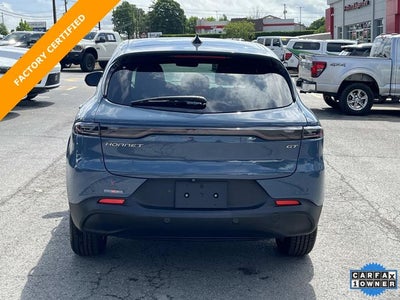 2025 Dodge Hornet GT Plus