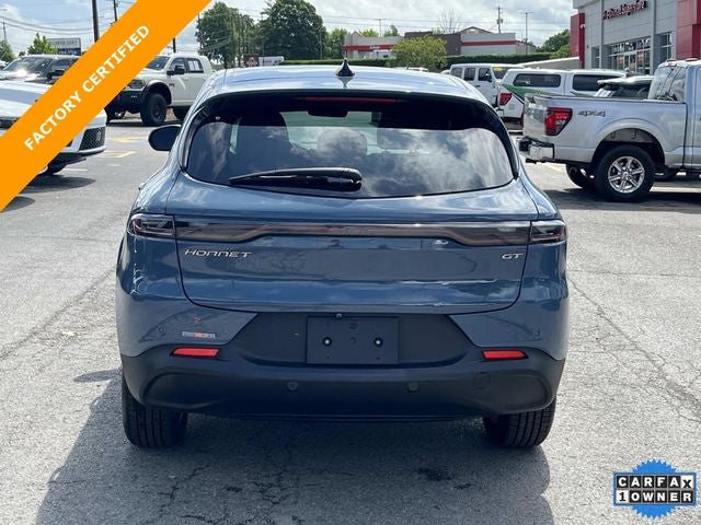 2025 Dodge Hornet GT Plus