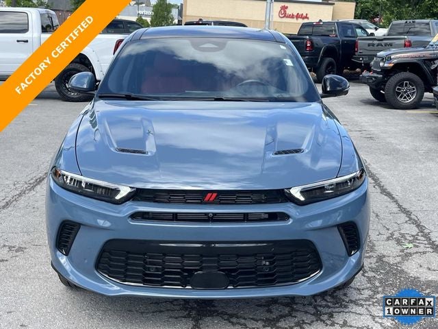 2025 Dodge Hornet GT Plus