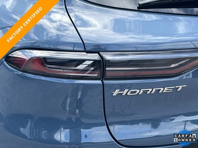 2025 Dodge Hornet GT Plus