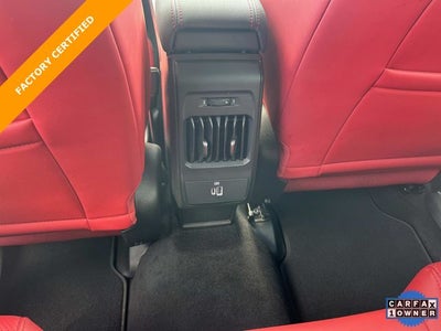 2025 Dodge Hornet GT Plus