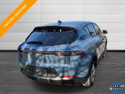 2025 Dodge Hornet GT Plus