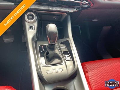 2025 Dodge Hornet GT Plus