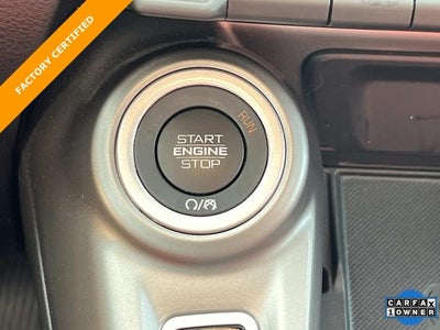 2025 Dodge Hornet GT Plus