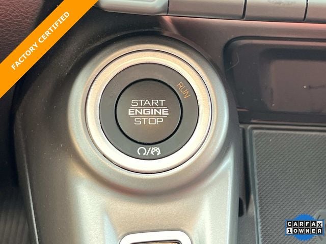2025 Dodge Hornet GT Plus