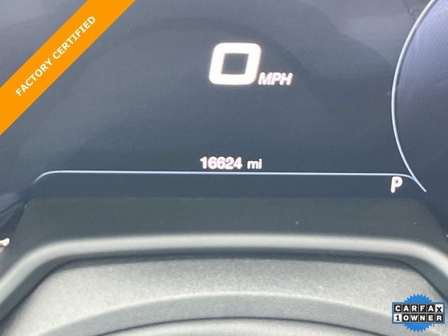 2025 Dodge Hornet GT Plus