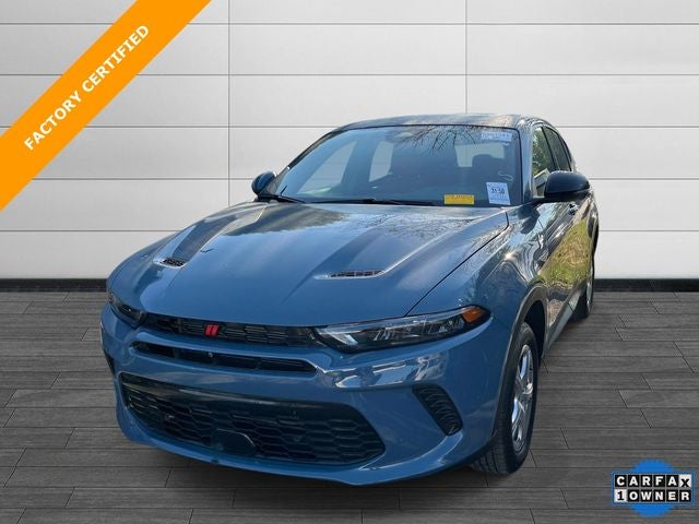 2025 Dodge Hornet GT Plus
