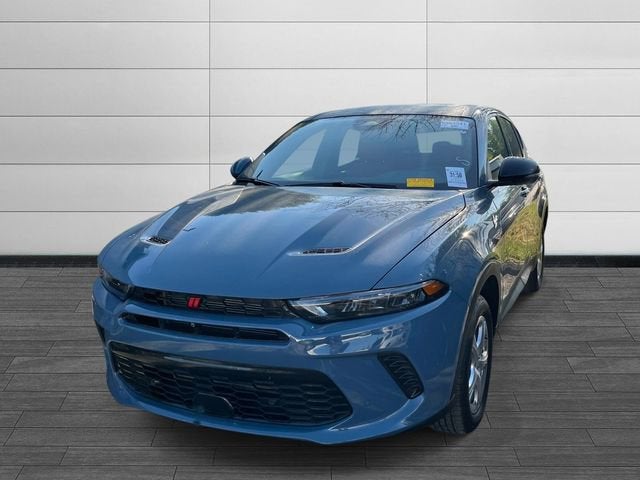 2025 Dodge Hornet GT Plus