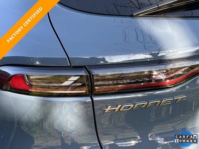 2025 Dodge Hornet GT Plus