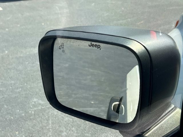2021 Jeep Renegade Trailhawk