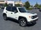 2021 Jeep Renegade Trailhawk