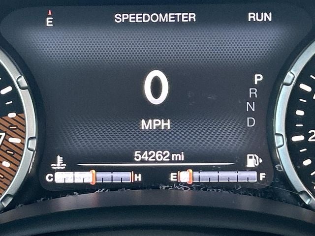 2021 Jeep Renegade Trailhawk