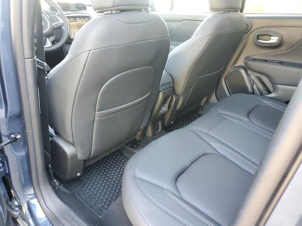 2023 Jeep Renegade Limited