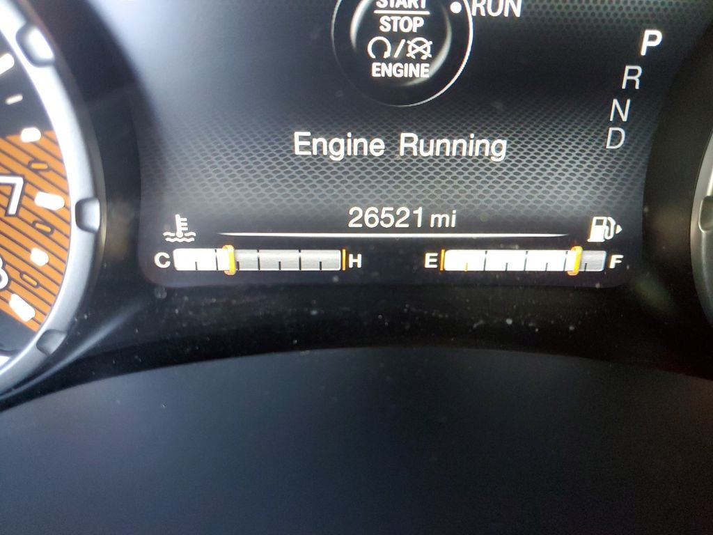 2023 Jeep Renegade Limited