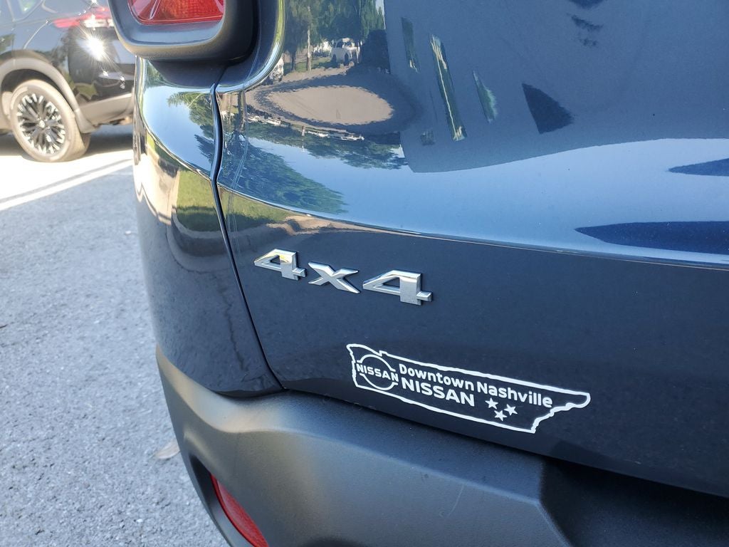 2023 Jeep Renegade Limited