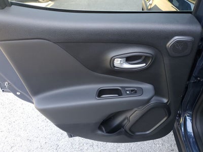 2023 Jeep Renegade Limited
