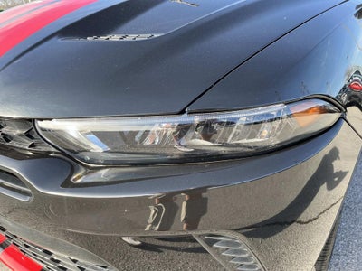 2024 Dodge Hornet R/T Plus