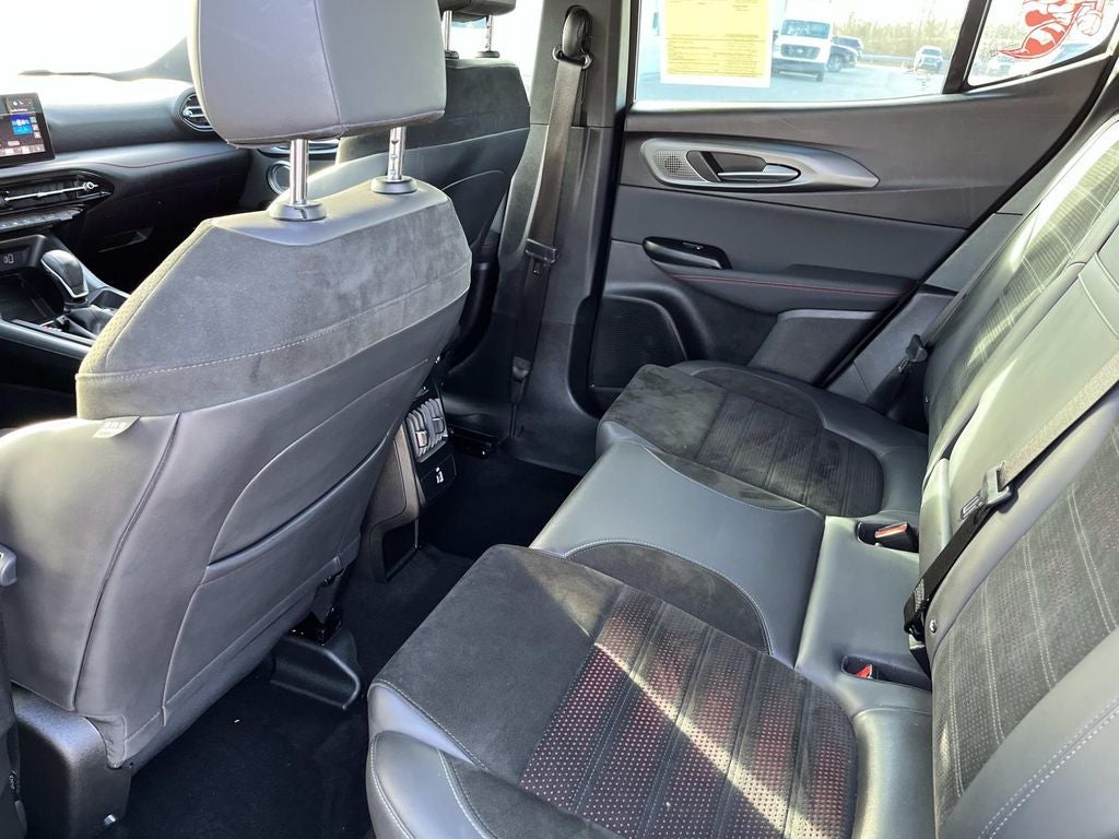 2024 Dodge Hornet R/T Plus