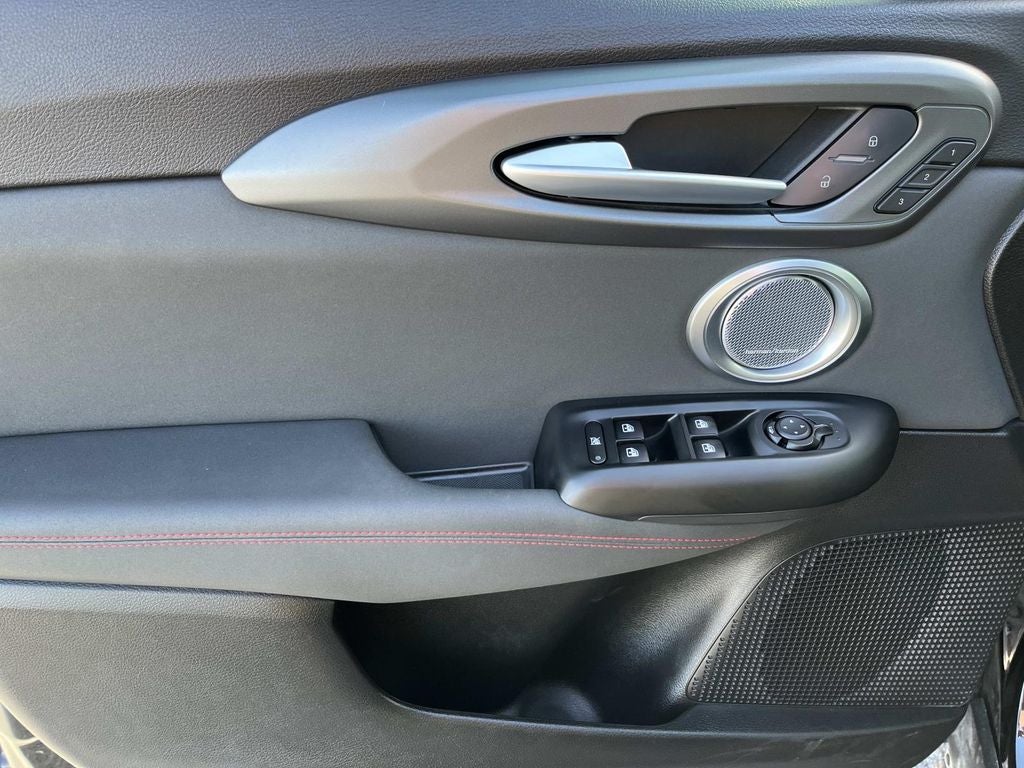 2024 Dodge Hornet R/T Plus