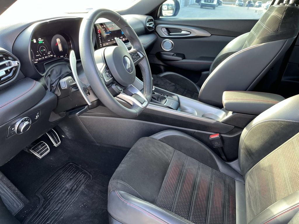 2024 Dodge Hornet R/T Plus